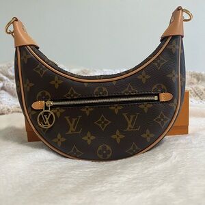 Louis Vuitton Loop Bag